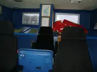 Kap patroli keur dijual