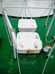Parahu pilot pikeun dijual
