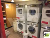 Kapal Pangiriman Cepat (FSV) keur dijual
