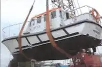 Kapal panumpang pikeun dijual
