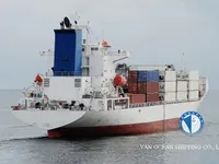 Kap reefer keur dijual