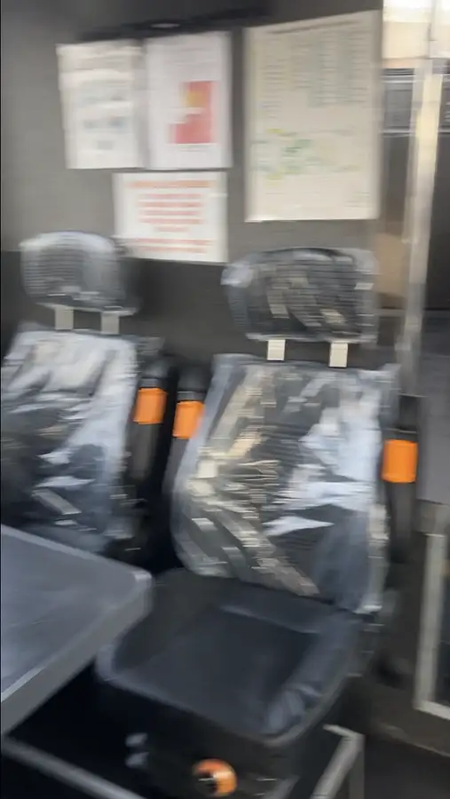 Kapal kontainer keur dijual