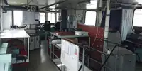 Kapal penarik keur dijual
