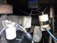 Kapal pancing trawler keur dijual