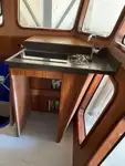 Kapal penarik keur dijual