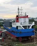 Karajinan badarat, tank pikeun dijual
