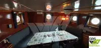 Kapal kerja keur dijual