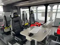 Kapal kontainer keur dijual