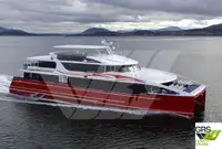 Kapal panumpang keur dijual