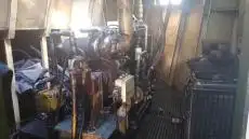 Kapal keruk keur dijual