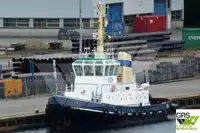 Kapal penarik keur dijual