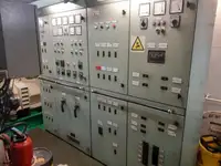 Kapal penarik keur dijual