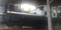 Kapal tunda keur dijual