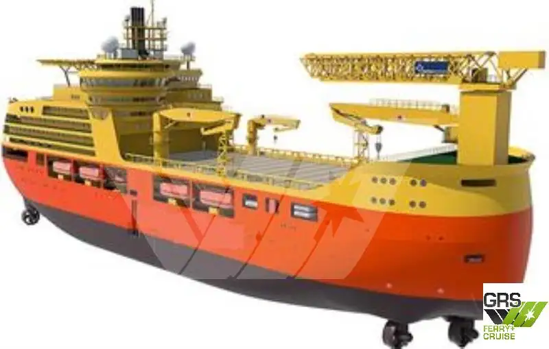 Kapal panginepan keur dijual