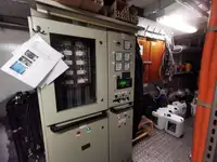 Kapal Ro-Ro keur dijual