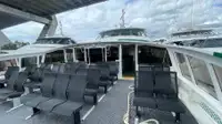 Kapal pesiar keur dijual
