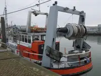 Kapal panumpang keur dijual
