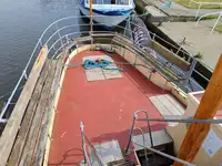 Kapal fery keur dijual