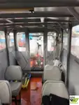 Kapal tiup keur dijual