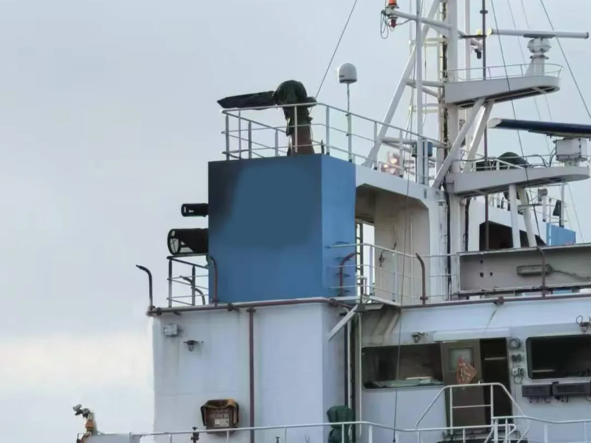 Kapal Penarik Jangkar (AHTS) keur dijual