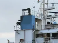 Kapal Penarik Jangkar (AHTS) keur dijual