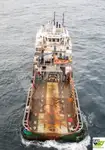 Kapal pasokan keur dijual
