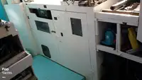 Kapal pancing trawler keur dijual