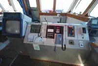 Kapal pendaratan, tangki keur dijual