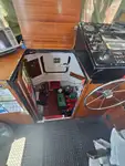 Kapal kru keur dijual