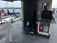 Kapal penarik keur dijual
