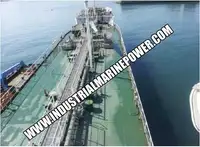Kapal tangki minyak/bahan kimia keur dijual