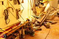 Kapal fery keur dijual