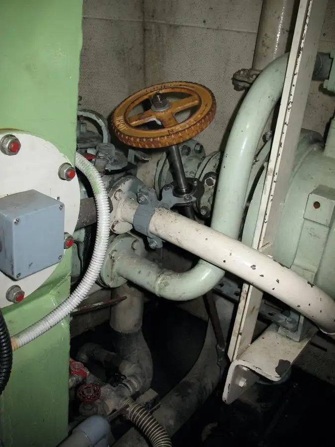 Kapal penarik keur dijual