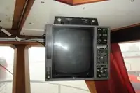 Kapal pilot keur dijual