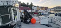 Kapal penarik keur dijual