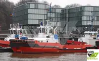 Kapal penarik keur dijual