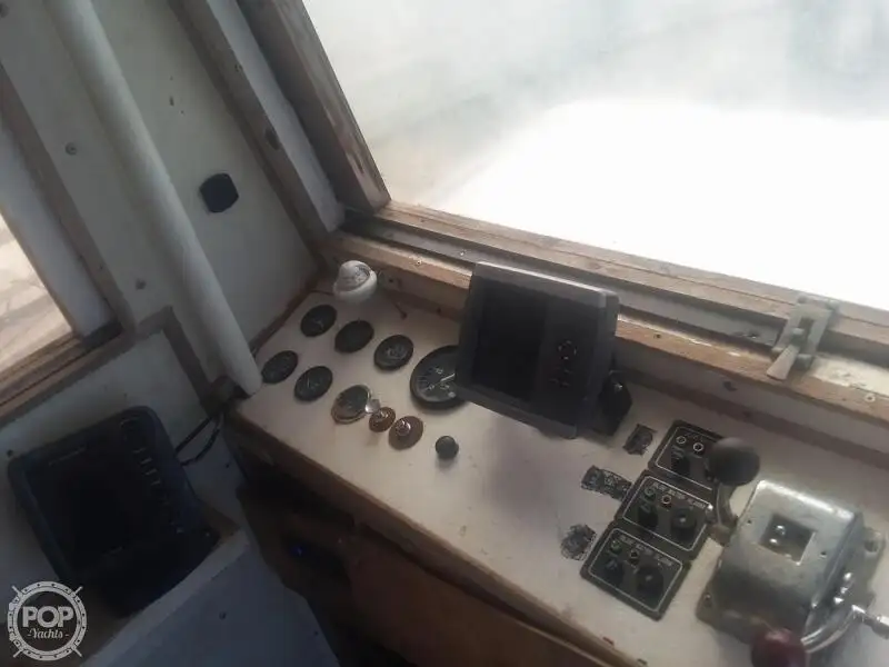 Kapal pesiar keur dijual