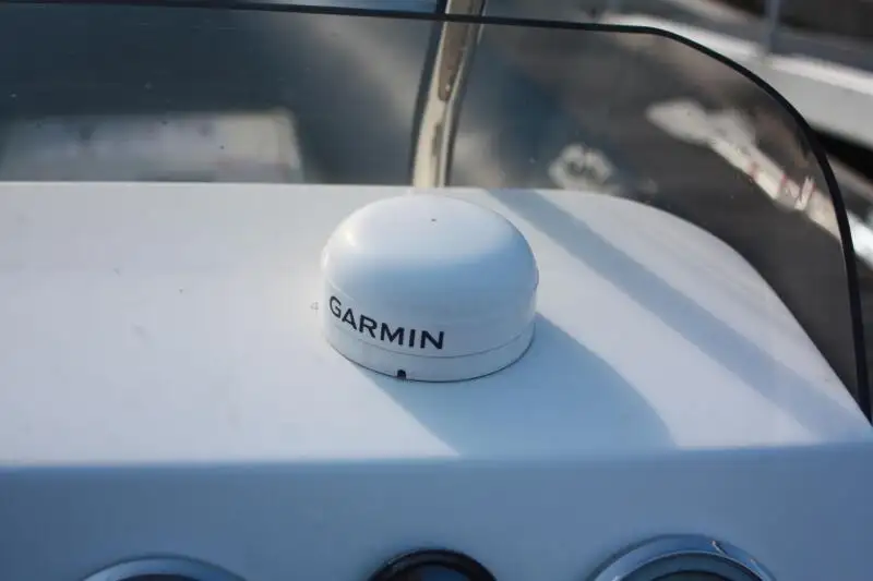 Kapal tiup keur dijual