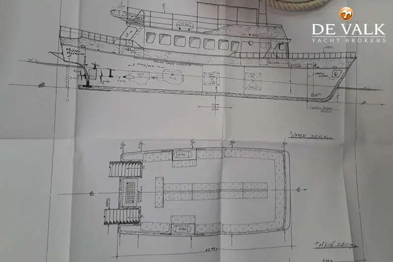 Kapal fery keur dijual