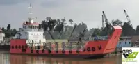 Karajinan badarat, tank pikeun dijual