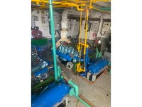 Kapal panumpang keur dijual