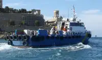 Kapal kru keur dijual