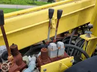 Tongkang keur dijual