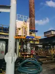 Logam rongsokan keur dijual