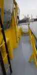 Kapal penarik keur dijual