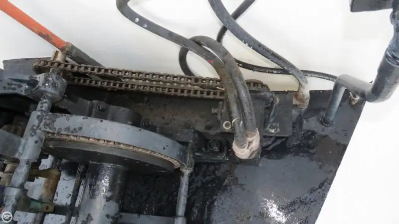 Kapal pancing trawler keur dijual