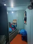 Kapal kerja keur dijual