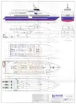 Kapal fery keur dijual