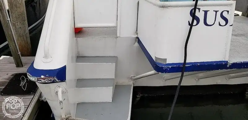 Kapal pancing trawler keur dijual