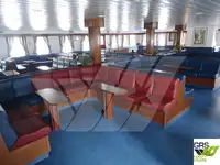 Ro-Ro ship pikeun dijual